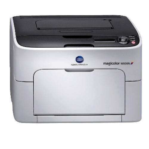 Konica Minolta 1650 Magicolor
