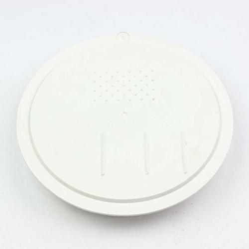 LG Microwave Stirrer Fan Cover - 3550W1A126D