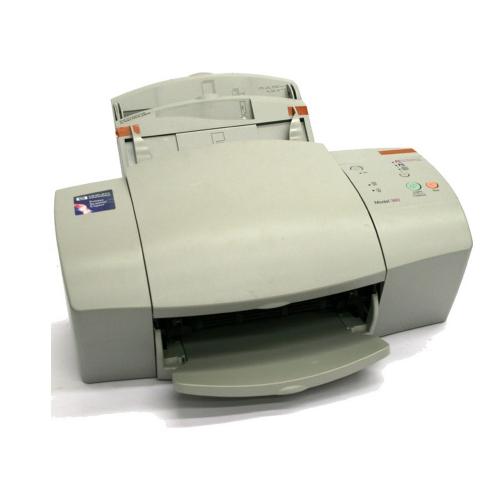 HP C5325A Print/Scan/Copier 370