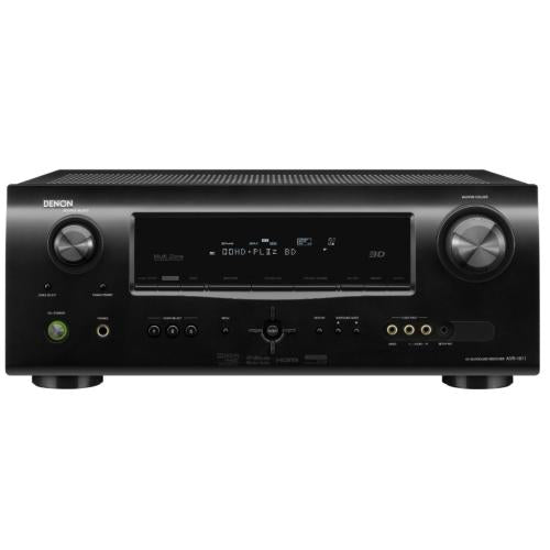 Denon AVR1611 7.1 Channel A/V Home Theater Receiver