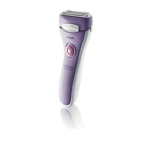 Norelco HP6335/97 Ladyshave Softselectric Rechair Blister