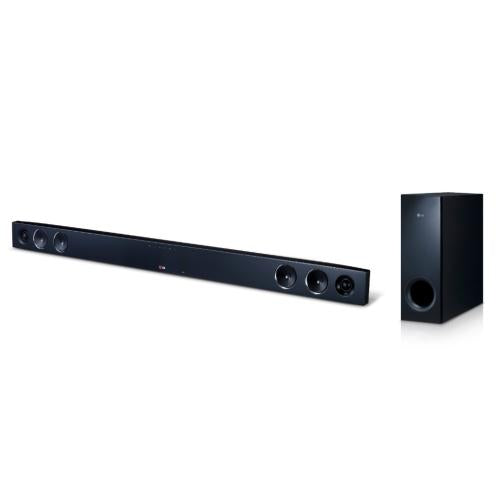 LG NB3730A Soundbar Speaker