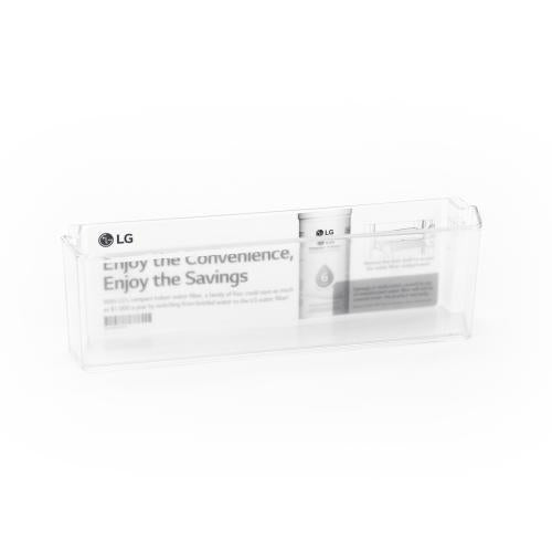 LG Refrigerator Door Basket Assembly - AAP74271306