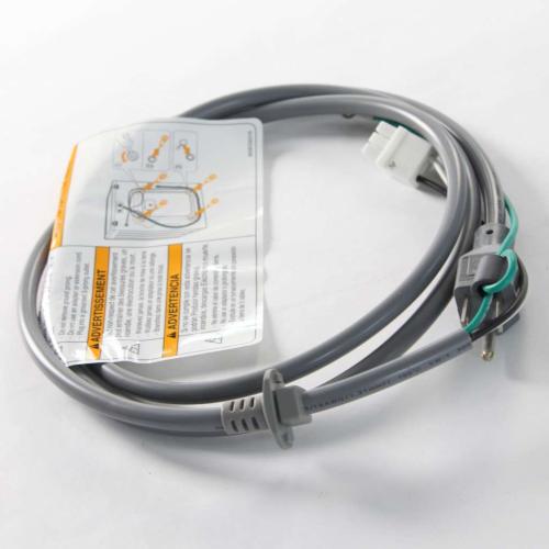 LG Power Cord Assembly - EAD49973501