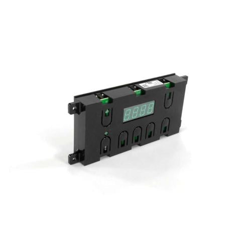 Electrolux Clock/Timer,Eoc,Black,Es100 - 318185348