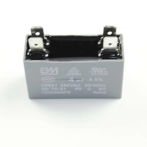 Electrolux Room Air Conditioner Fan Motor Capacitor - 5304471077