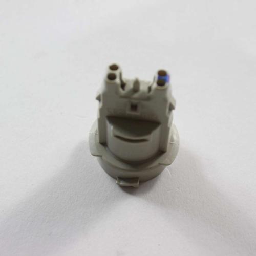 Sharp Oven Lamp Socket - QSOCLA021WRE0