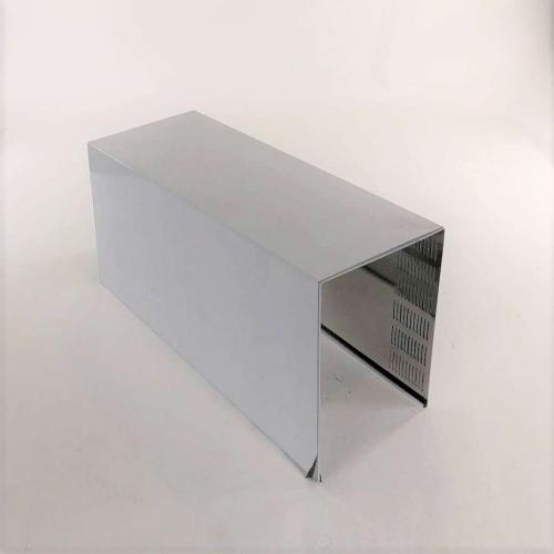 Whirlpool Range Hood Flue Extension Kit - W10272075