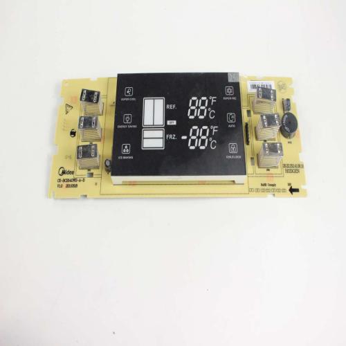 Insignia 17131000002363 Refrigerator Display Control Panel