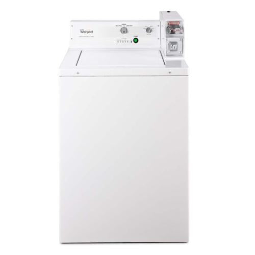 Whirlpool CAE2743BQ0