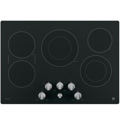 GE PP7030EJ1ES Electric Cooktop