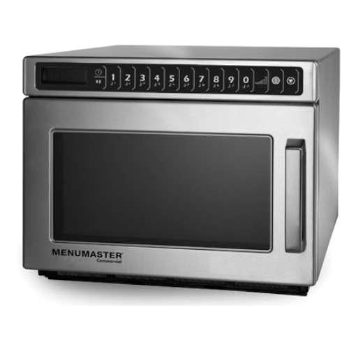 Amana Commerical UC18E2 Heavy Duty Commercial Compact Microwave