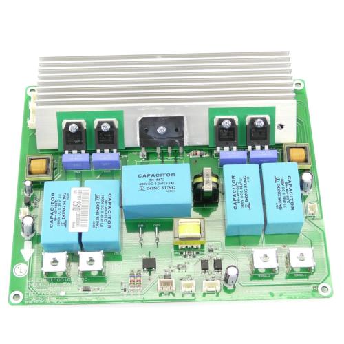 LG Main PCB Assembly - EBR79332510