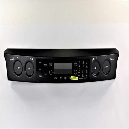 Whirlpool Control Panel - WPW10206078