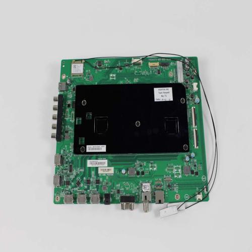 VIZIO-TPV Scaler Board (Cbpritikx6) - 756TXJCB0QK018