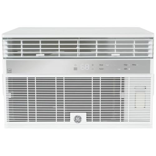 GE AHY08LZW1 Room Air Conditioner
