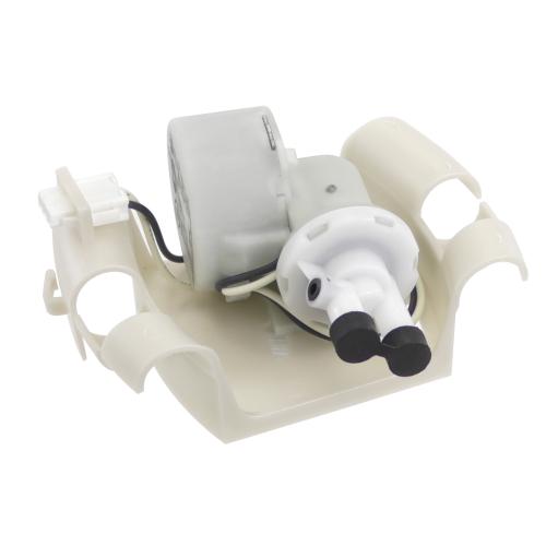 Whirlpool Pump Motor - W11316271