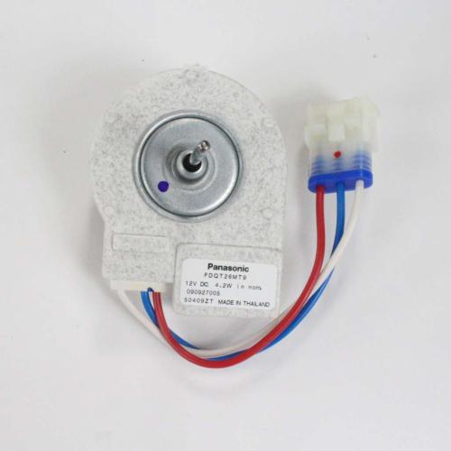 Whirlpool Refrigerator Evaporator Fan Motor - WP67006968