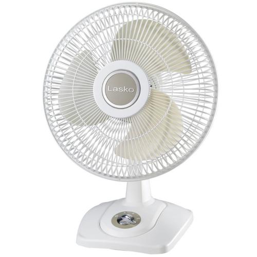 Lasko 2501 12-Inch Performance Table Fan