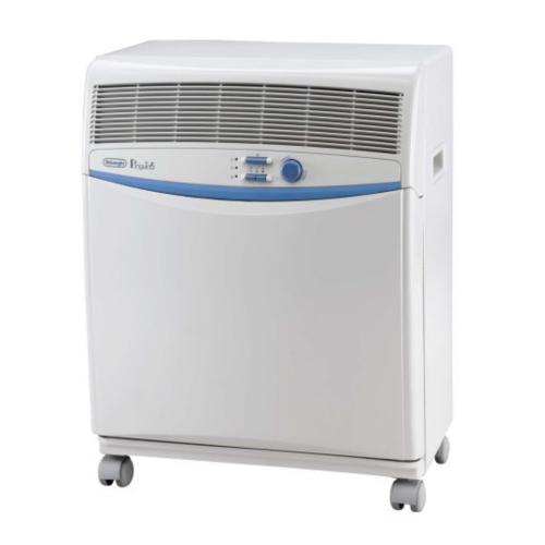Delonghi PAC360 Type Pac 360 Ver: Ca, Us (0151220061)