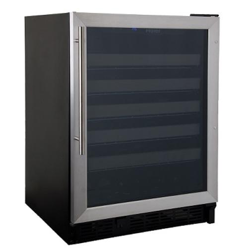 Haier HVCE24CBH :24 Inch Zero Degree