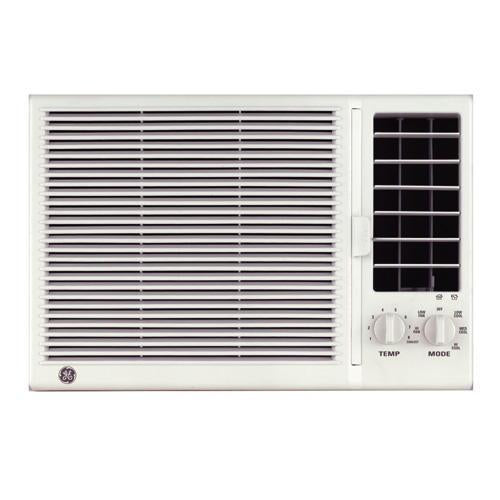 GE ASV05LAS1 Room
