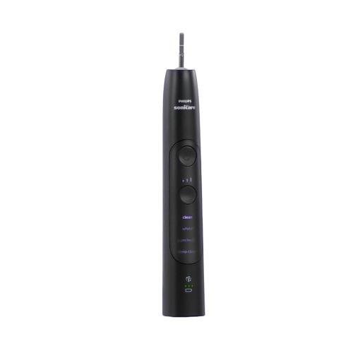 Sonicare W Hdl Exp Cln 7500 Black - 300005220470