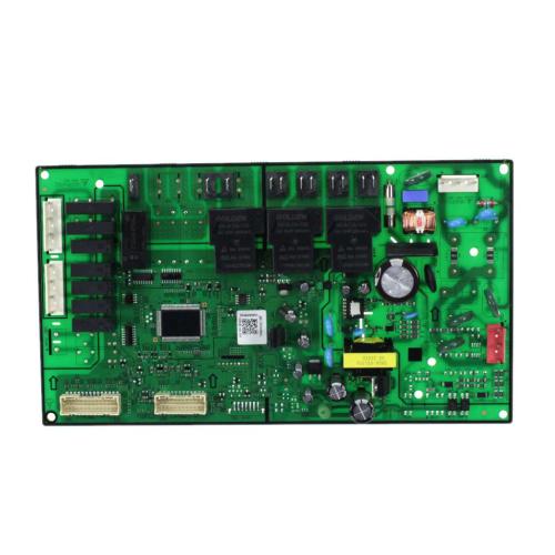 Samsung Main Board - DG92-01198B
