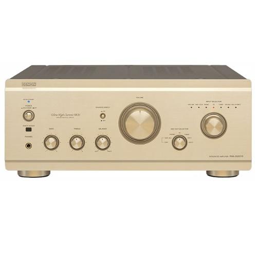 Denon PMA2000R Pma-2000R - Stereo Integrated Amplifier