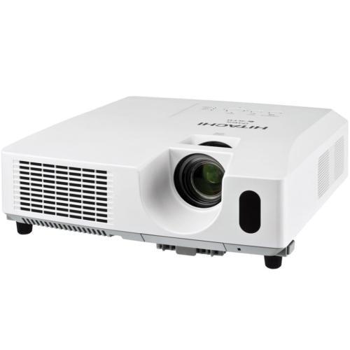 Maxell CPX3511 Lamp Lcd Projector (Xga, 3500Lm) 2010