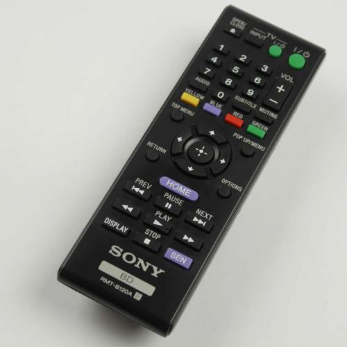 Sony Remote Control (Rmt-B120A) - 1-490-031-41