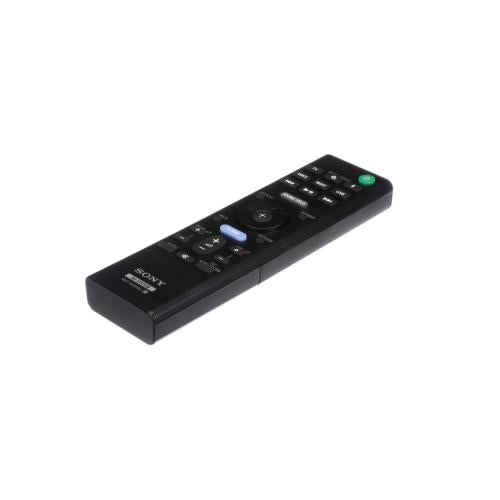 Sony Remote Control Rmtah514U - 1-011-873-12