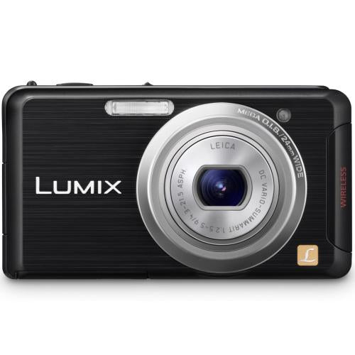 Panasonic DMCFX90 Digital Still Camera
