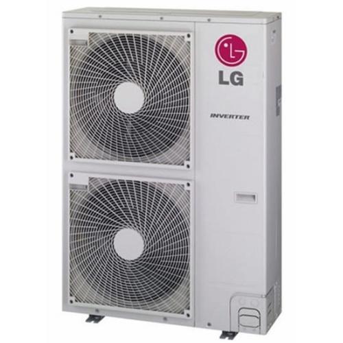 LG LMU540HV 54,000 BTU Class Multi-System Ductless Split Outdoor Unit with 58,000 BTU Heat Pump, 10.3 Energy Efficiency Ratio, R-410A Refrigerant and Auto Operation