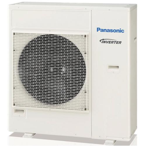 Panasonic CU4E24RBU5 2 Ton Multi 2-4 Zone Outdoor Condenser
