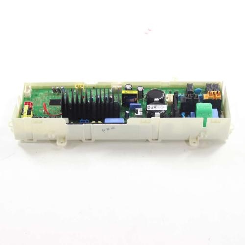LG Main PCB Assembly - EBR78538701