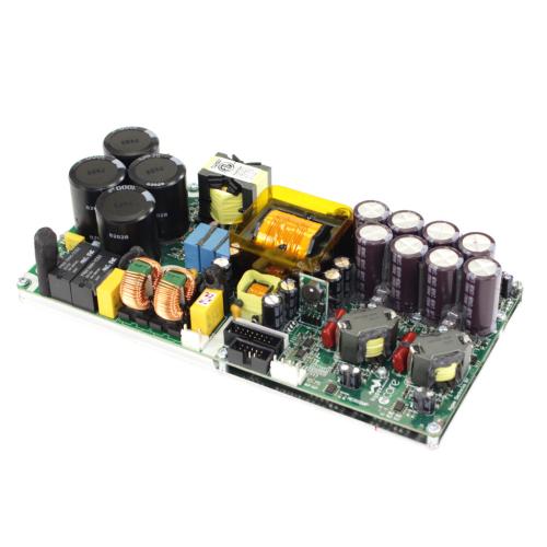 Bowers &Wilkins Amplifier Psu Iec Nc502Mp - Hy - AA15954