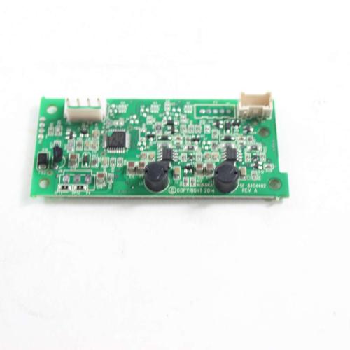 Whirlpool Refrigerator Led Control Board - W10830288
