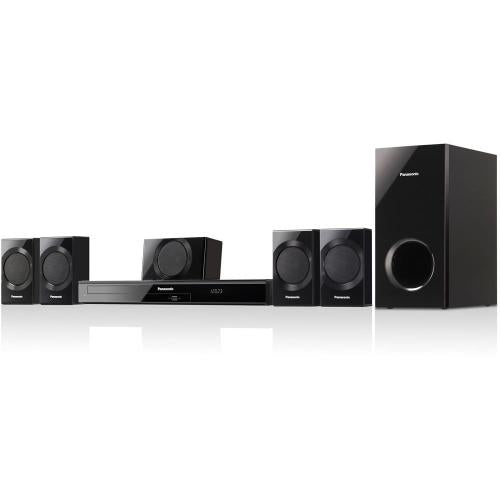 Panasonic SAXH170 Dvd Player