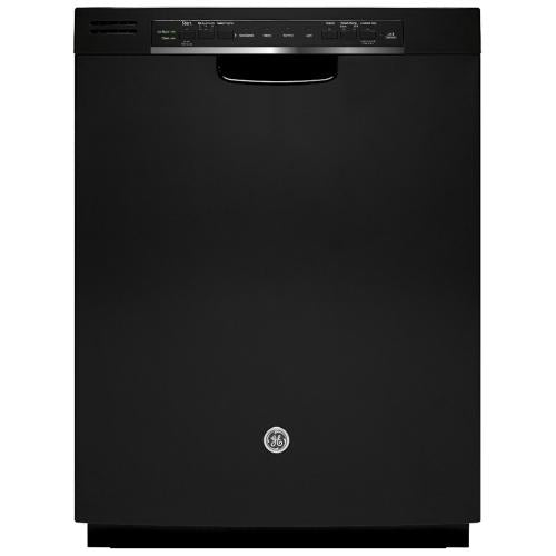 GE GDF570SGF2CC Dishwasher