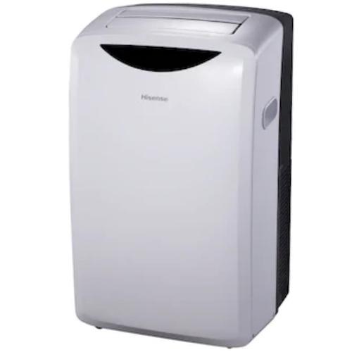 Hisense AP13HR1SEJS00 Portable Air Conditioner (2016)
