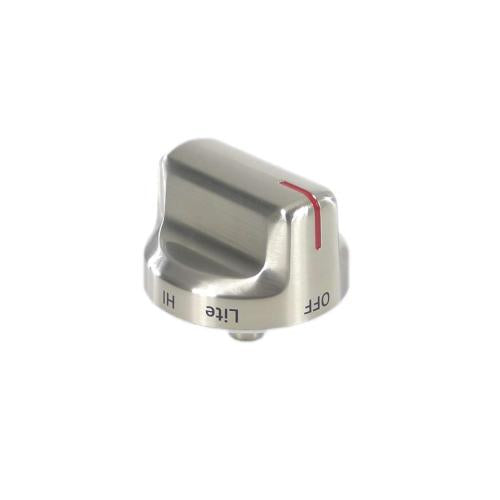 Samsung Range Surface Burner Knob - DG94-02141A