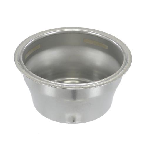 Delonghi Filter 2Doses Coffee Lasered V - AS00001232