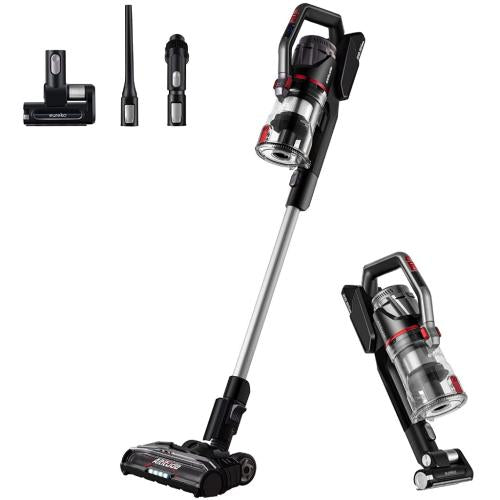 Eureka NEC582 Eureka Charge Handle Vacuum Cleaner
