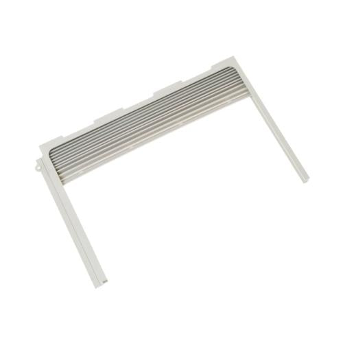 GE Accordion Panel - Left - WJ86X10004