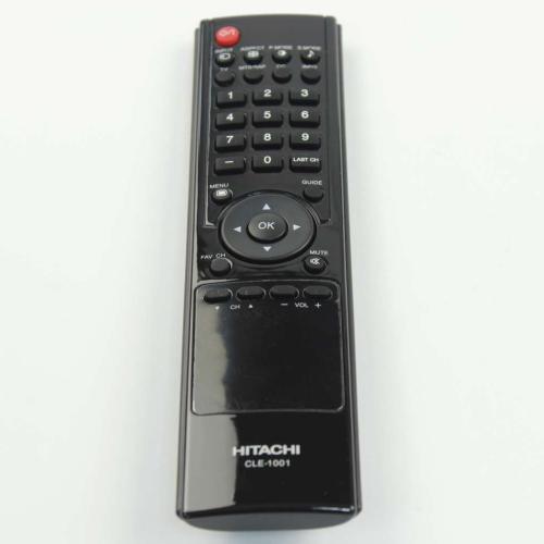 Hitachi Cle-1001 Remote Control - YZES06460