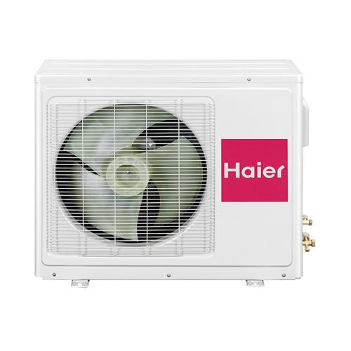 Haier 3U24GS1ERE 24,000 Btu Multi-Zone Heat Pump System (Heat/Cool)