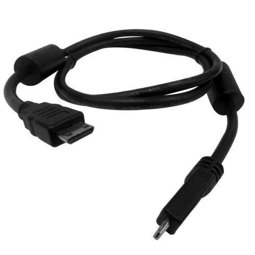 Optoma Mini Hdmi (C) To Micro Hdmi (D - BC-PK3AHMDX
