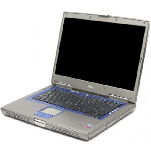 Dell INSPIRON8600 Inspiron 8600 Notebook