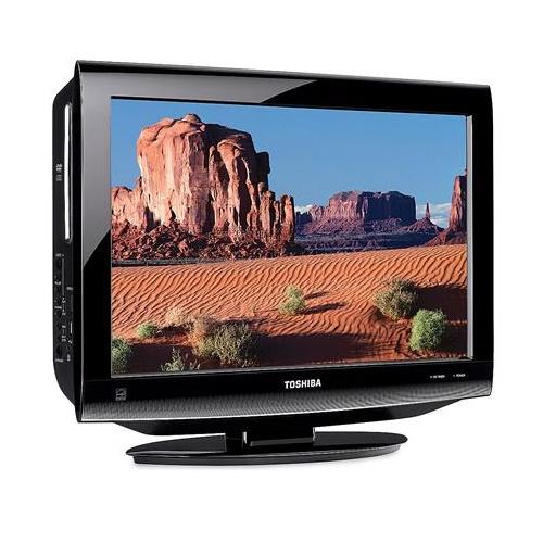 Toshiba 22CV100U Lcd Tv/Dvd Combo